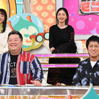 11月21日放送『ニンゲン観察バラエティ モニタリング』　(C)TBS