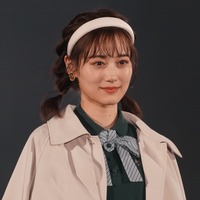 山下美月、乃木坂46卒業後“初”の『東カレ』表紙に！ 画像