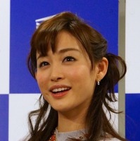 新井恵理那、第2子妊娠を報告　出産は「来年春」を予定 画像