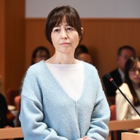 坂元愛登と石野真子がゲスト出演する月10ドラマ『モンスター』（カンテレ・フジテレビ系）第8話