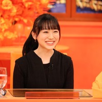 芦田愛菜、ワンバンライスに挑戦するも大苦戦!? 『何か“オモシロいコト”ないの？』12月2日放送 画像