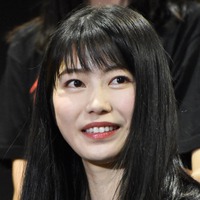 横山由依、結婚を報告　お相手は「純烈」の後上翔太 画像