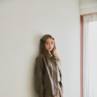 山本舞香 Holiday Style LOOKBOOK