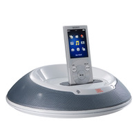 本体カラーがホワイトの場合の利用例（ウォークマンは別売）