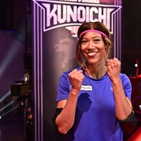 『KUNOICHI 2025』君嶋愛梨沙　(C)TBS