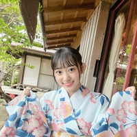 羽渕花恋（写真は羽渕花恋の公式Xから）※所属事務所に掲載許諾をもらってます