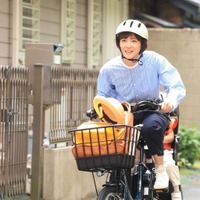 2025年1月3日21時放送のスペシャルドラマ『監察医 朝顔2025新春スペシャル』　(C)フジテレビ