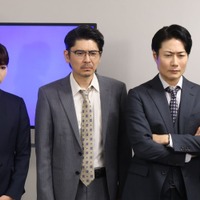 2025年1月3日21時放送のスペシャルドラマ『監察医 朝顔2025新春スペシャル』　(C)フジテレビ