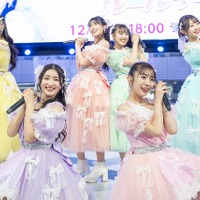 超ときめき♡宣伝部、ニューアルバムのリリースイベントを開催！「最上級にかわいいの！」MVが1000万回再生を突破