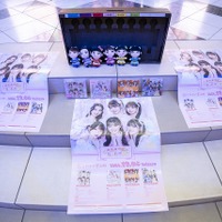 超ときめき♡宣伝部、ニューアルバムのリリースイベントを開催！「最上級にかわいいの！」MVが1000万回再生を突破