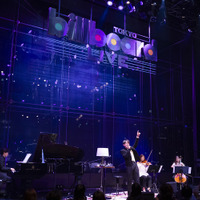 坂本昌行のソロコンサート公演「Masayuki Sakamoto Billboard Live 2024」