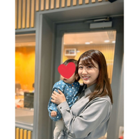 安めぐみ（写真は安めぐみの公式ブログから）