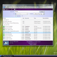 　米Microsoftは現地時間27日、次期バージョンのWindowsである「Windows Vista」のβ1を開発者向けにリリースした。今のところWindows Vista Technical Beta ProgramやMSDN、TechNetのメンバーに向けて配布されている。