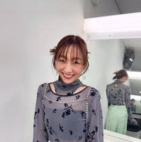 須田亜香里（写真は須田亜香里の公式インスタグラムから）※所属事務所に掲載許諾をもらってます