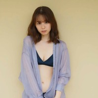 小池里奈、完全アザーカットのみのスペシャル版！『crave オール未公開スペシャルEdition』 画像