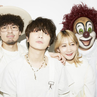 SEKAI NO OWARI、史上最大アリーナツアー映像化 ！ Kアリーナ横浜公演の内容を全曲収録 画像