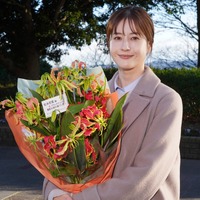 『わたしの宝物』がクランクアップ！ 松本若菜「私も毎日悩みました」 画像