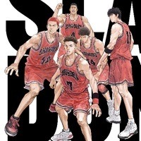 映画『THE FIRST SLAM DUNK』原作者：井上雄彦　東映ビデオ