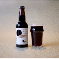 老舗の黒みつと黒ビールの絶妙な融合！「TOKYO黒みつLAGER」が数量限定販売 画像