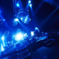 「adieu LIVE 2024　mare -冬のあまやどり-」ライブ写真　Photo by Kodai Kobayashi