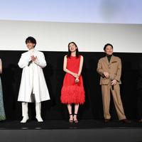 『はたらく細胞』メガヒット上映中！　(C)清水茜／講談社 (C)原田重光・初嘉屋一生・清水茜／講談社 (C)2024 映画「はたらく細胞」製作委員会