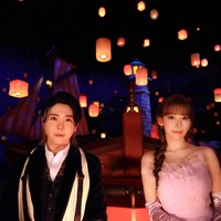 乃木坂46やミセス大森が名曲をパフォーマンス！ 『NHK紅白歌合戦』ディズニーとのコラボが決定 画像