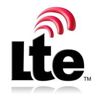 LTE規格ロゴ