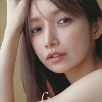 『後藤真希 写真集 flos』　(C)菊地泰久／講談社