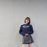 「美しすぎます」「スタイル抜群ー」NMB48・小嶋花梨、自身プロデュースのブランド着こなし好評！