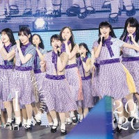 乃木坂46 LIVE Blu-ray & DVD『12th YEAR BIRTHDAY LIVE』ジャケット