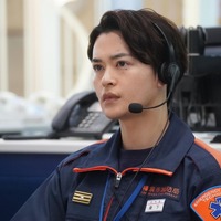 1月13日放送『119エマージェンシーコール』　(C)フジテレビ