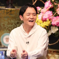 1月10日21時58分から放送『酒のツマミになる話』　(C)フジテレビ