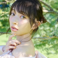 辻野かなみ1st写真集「Kanami Tsujino」（C)SDP