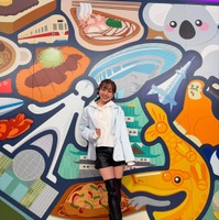 須田亜香里（写真は須田亜香里の公式インスタグラムから）※所属事務所に掲載許諾をもらってます