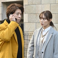 上川隆也×内田理央の不動産ミステリー！ 新ドラマ『問題物件』が放送開始 画像