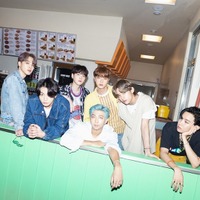 BTSの「Dynamite」がSpotify20億ストリーミングを達成！ K-POPグループ初の快挙 画像