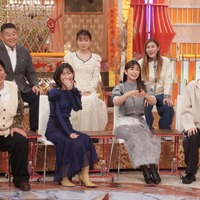 1月15日放送の『ホンマでっか！？TV』　(C)フジテレビ