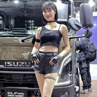 ISUZU