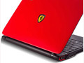 目に鮮やかなフェラーリ・レッドが映える「Ferrari One」を日本エイサーが発売！ 画像