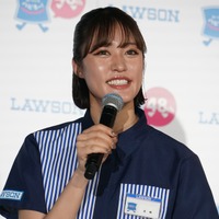 王林、胸元大胆あらわ！“海外ビキニ”ショットにファン「なっなっなんちゅう写真」「眼福です」 画像