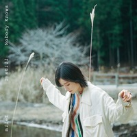 milet新曲「I still／Nobody Knows」【初回生産限定盤(CD+Blu-ray)】ジャケット写真