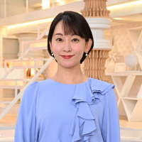 出水麻衣アナが『Nスタ』新キャスターに加入！ この春卒業するホラン千秋の後任 画像