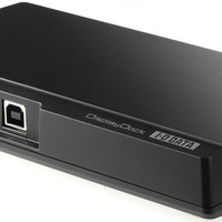 DisplayDock（USB-DD1）