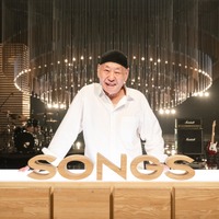 2月6日放送の『SONGS 泉谷しげる ～魂の歌にこめたメッセージ～』　(C)NHK