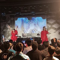 1月26日に韓国・ソウルで開催された『KIMCHIKURA×AniRAVE』