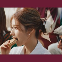 TWICEのSANAを起用したハーゲンダッツの新TVCM「サクッと、夢中になりたいの。」篇