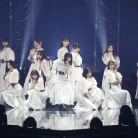 「乃木坂46 37thSGアンダーライブ」ライブ写真