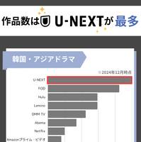 韓国ドラマ見るならどこがいい？サブスクおすすめ8選【2025年最新】