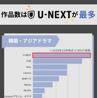 韓国ドラマ見るならどこがいい？サブスクおすすめ8選【2025年最新】