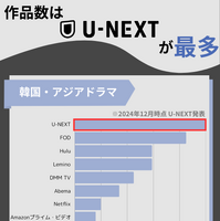 韓国ドラマ見るならどこがいい？サブスクおすすめ8選【2025年最新】